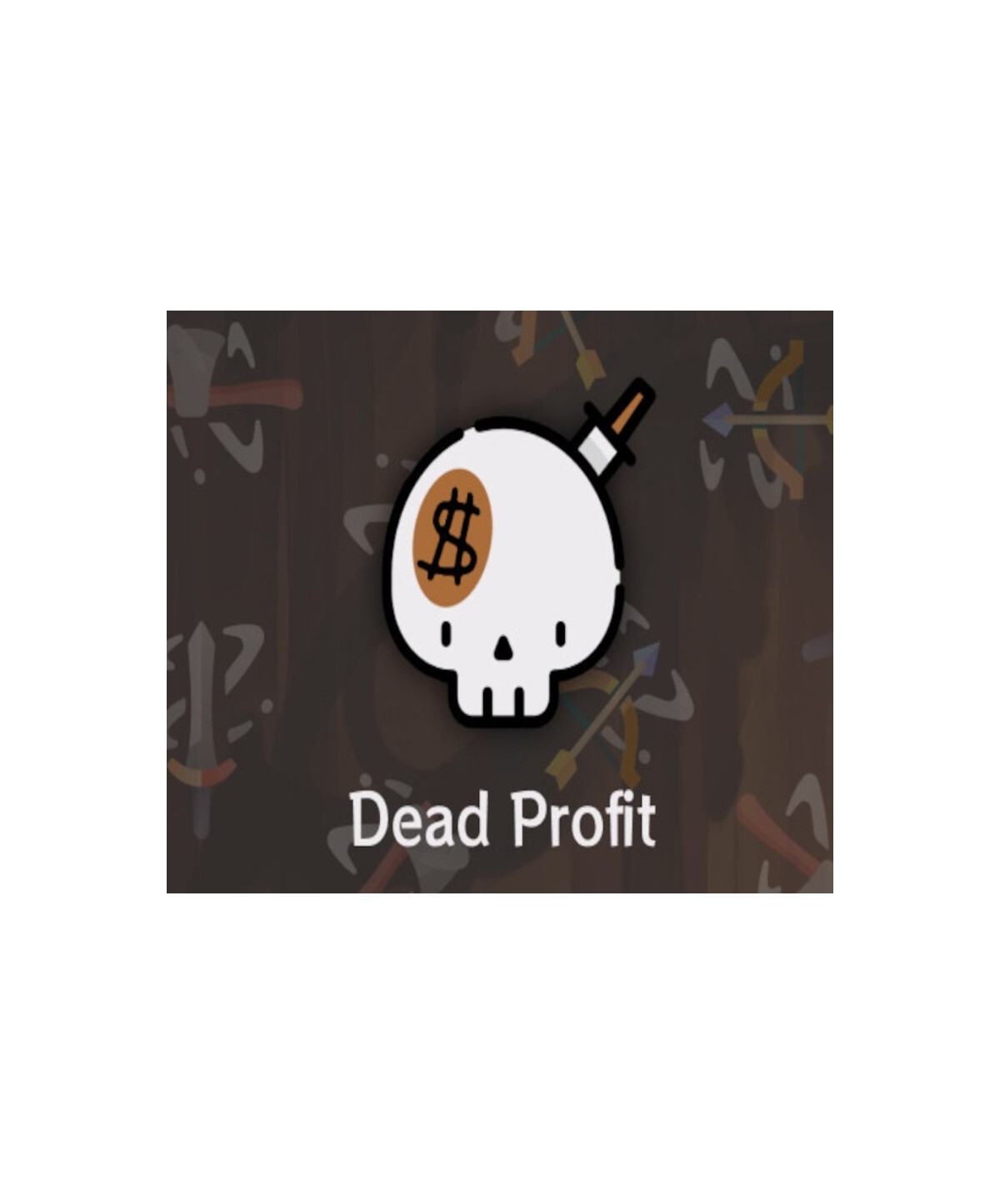 Dead Profit Steam Key GLOBAL
